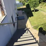 Apartmán Lissner Salem (Baden-Wurttemberg)