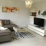 Apartmán Lissner *