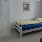 Lissner Apartmán *
