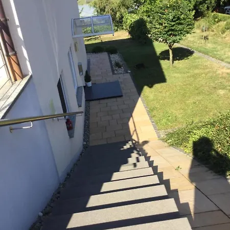 דירה Lissner זאלם