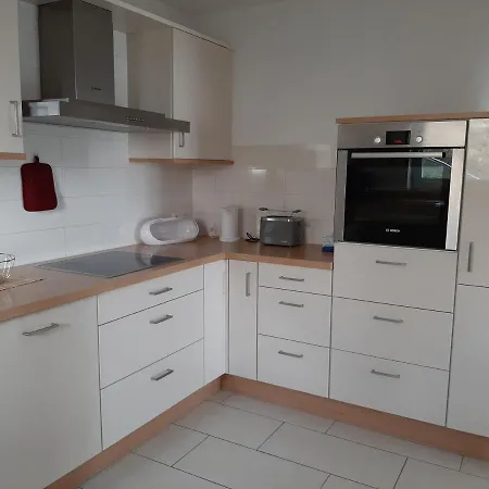 Apartment Lissner *