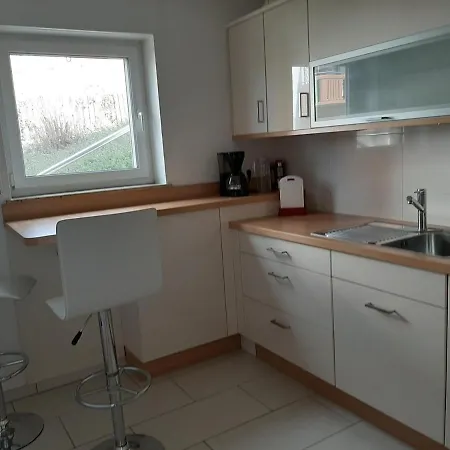 דירה Lissner זאלם