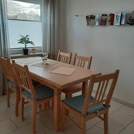 Lissner Apartment *