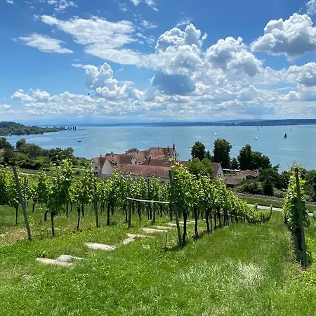 Lissner * Salem (Baden-Wurttemberg)