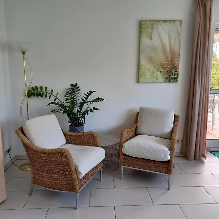 Apartment Lissner