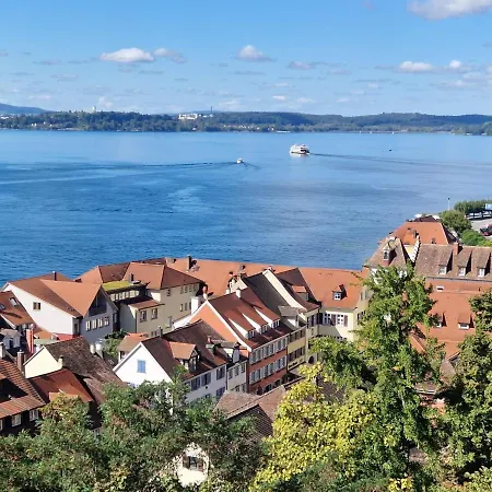Apartment Lissner Salem (Baden-Wurttemberg)
