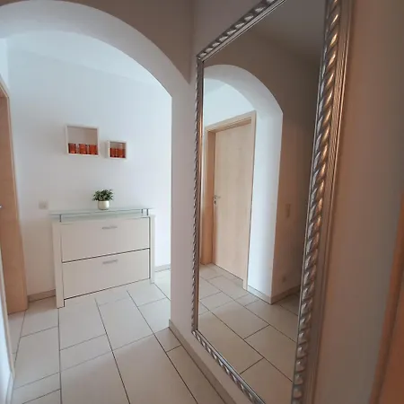 Apartment Lissner *