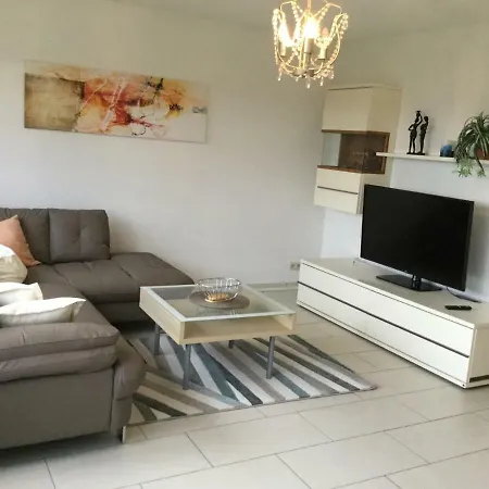 Apartment Lissner *