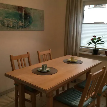 Apartment Lissner Salem (Baden-Wurttemberg)