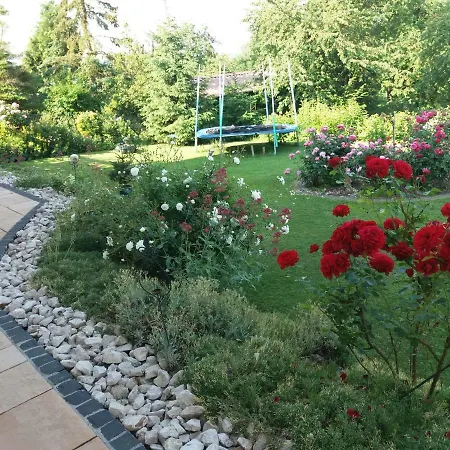 Appartement Lissner