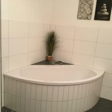 Apartment Lissner *