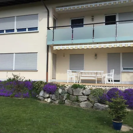 Lissner דירה זאלם