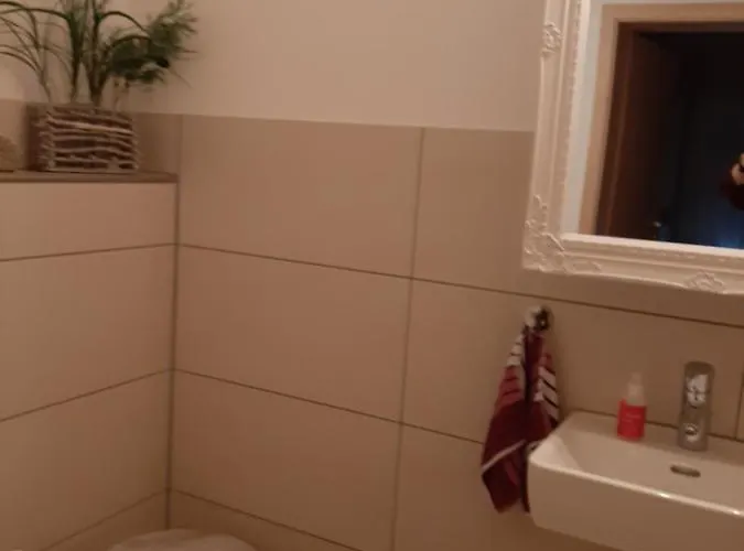 Apartament Lissner *